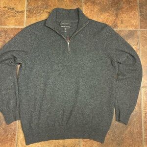 Tahari Cashmere Sweater